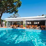 Otel Av Club Terme Colella Forio di Ischia