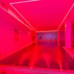 Av Club Terme Colella Szálloda 3*