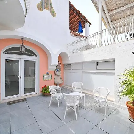 Av Club Terme Colella فندق Forio di Ischia